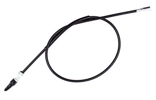 Motion Pro Black Vinyl Speedometer Cable