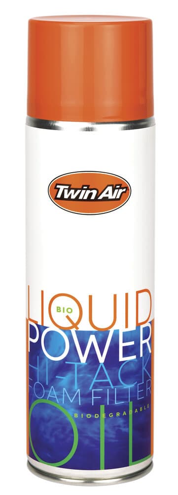 Twin Air Bio Power Spray 500ML