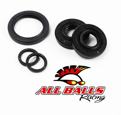All Balls Differential Seal Kit
