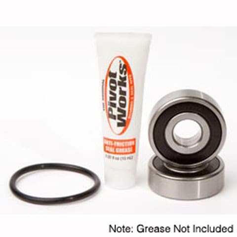 REAR WHEEL AND SEAL KIT SB HONDA
