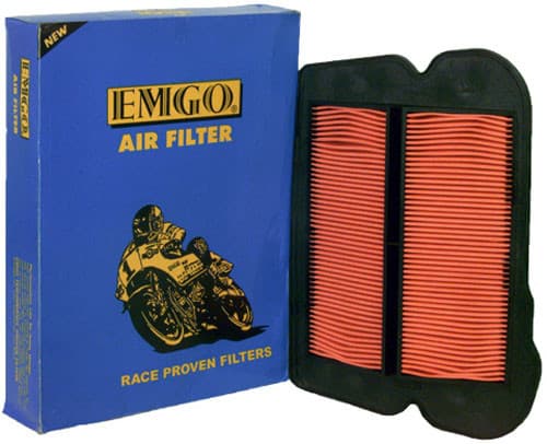 AIR FILTER HONDA 17205-MN5-003 USO ONLY