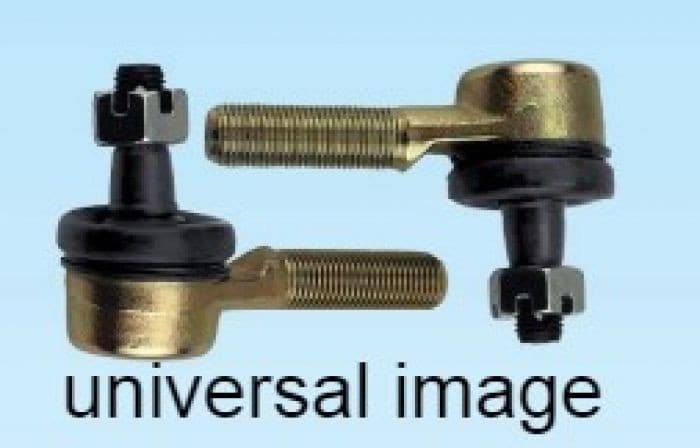 All Balls Tie Rod End Kit