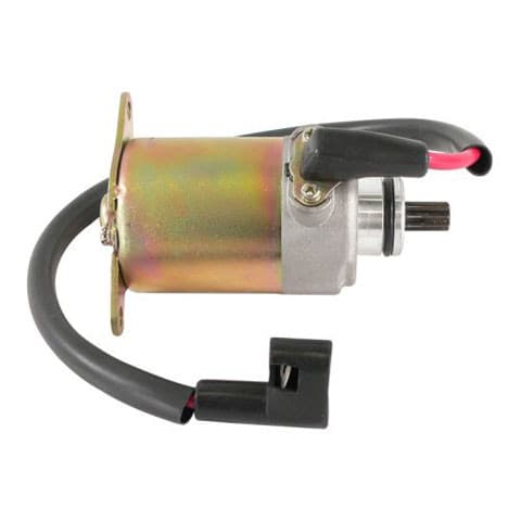 WILDBOAR ATV STARTER MOTOR