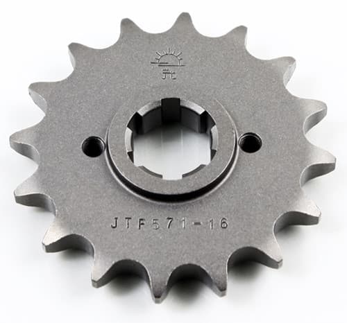 JT Sprockets Front Cs Sprocket Steel 16T-530 Yamaha
