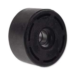 RFX Chain Roller 34 Mm Black Honda