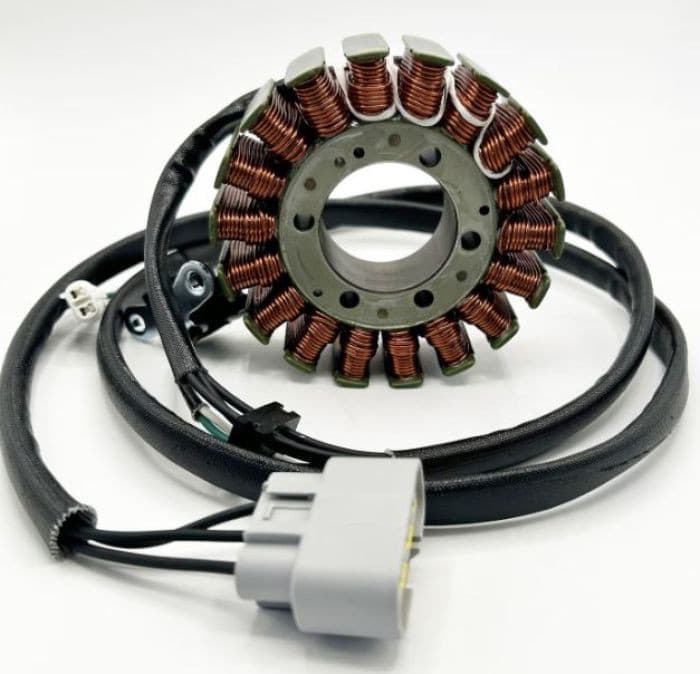 Ricks Stator Kawasaki