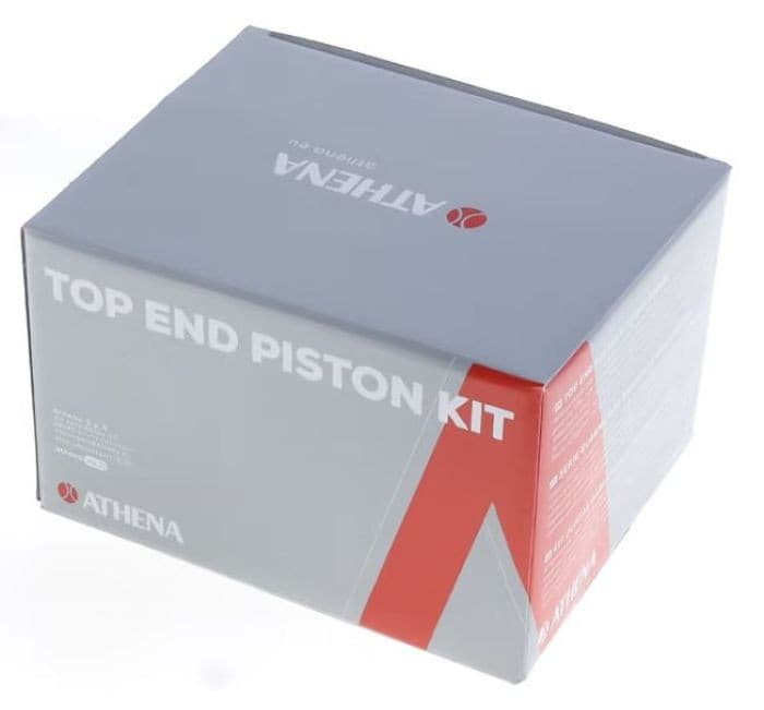 TOP END PISTON KIT; KAWASAKI 250 KX-F 21-23