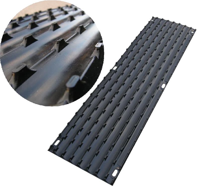 Superclamp Super-Glide Screw Kit