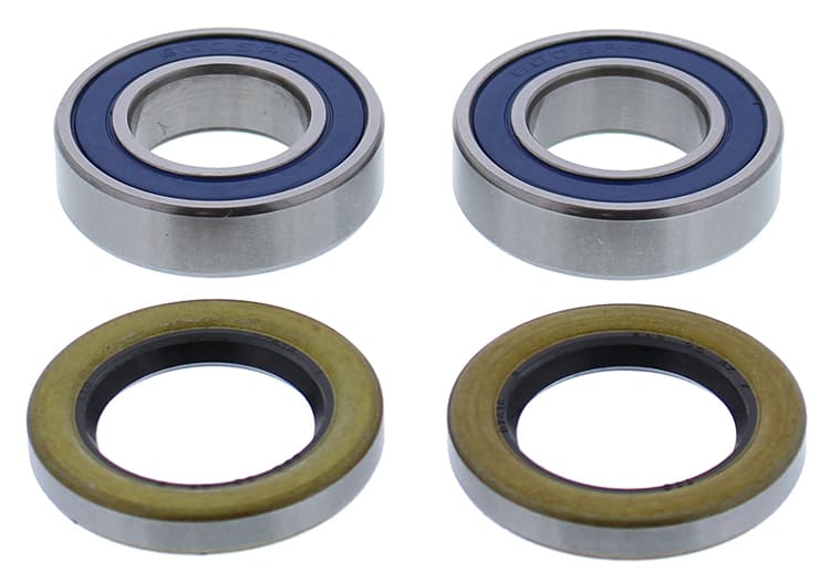 All Balls Wheel Bearing & Seal Kit