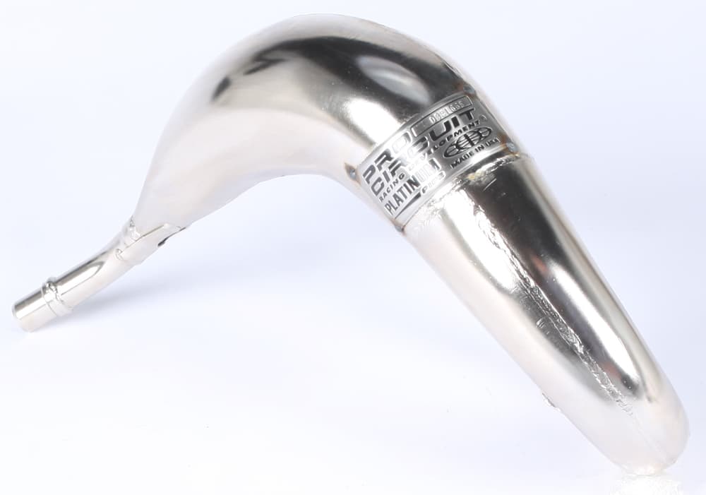 Pro Circuit P/C Platinum Pipe