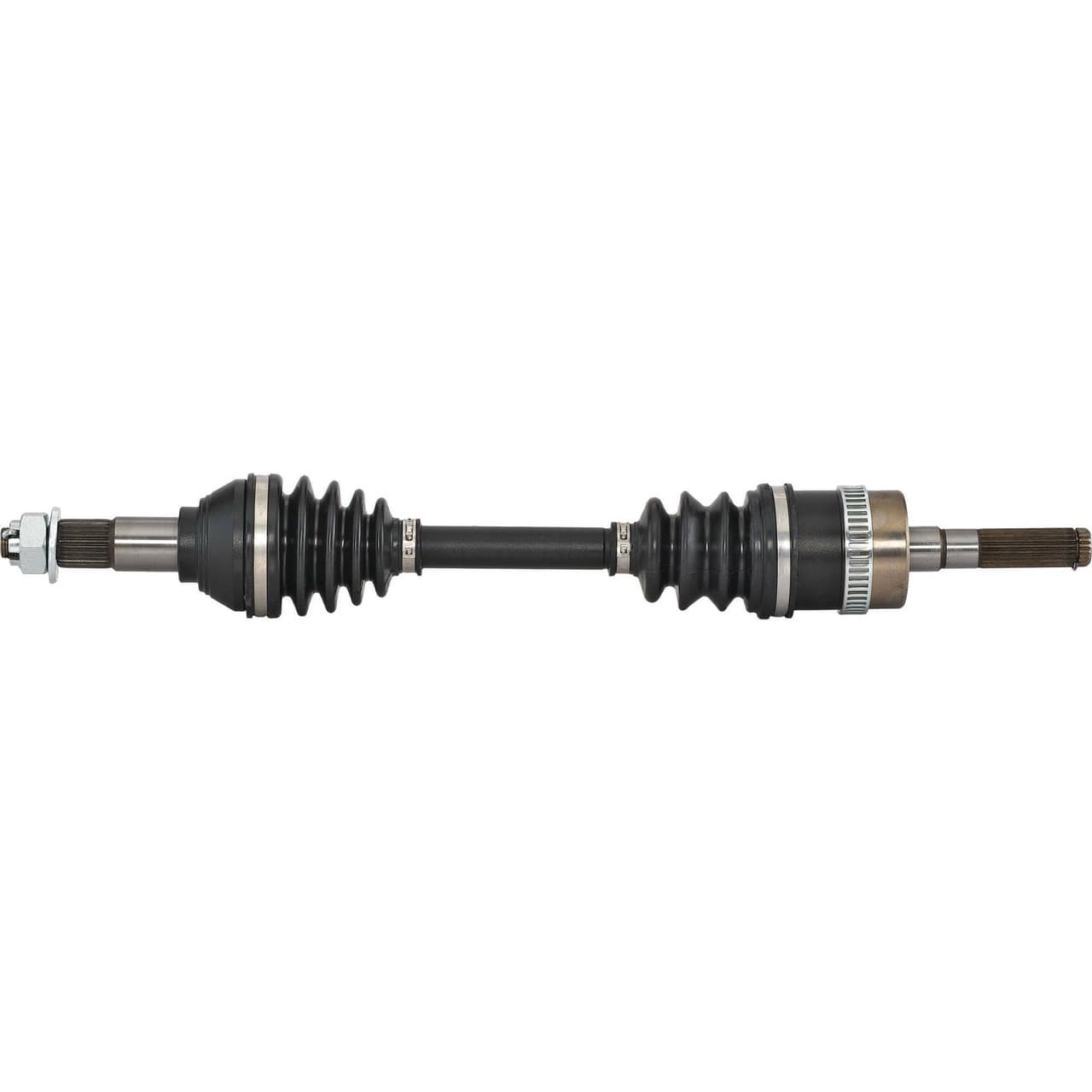 All Balls 8 Ball Heavy Duty Axle Can