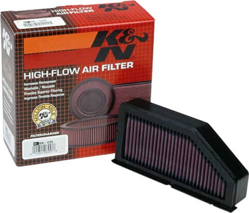 K&N Air Filter