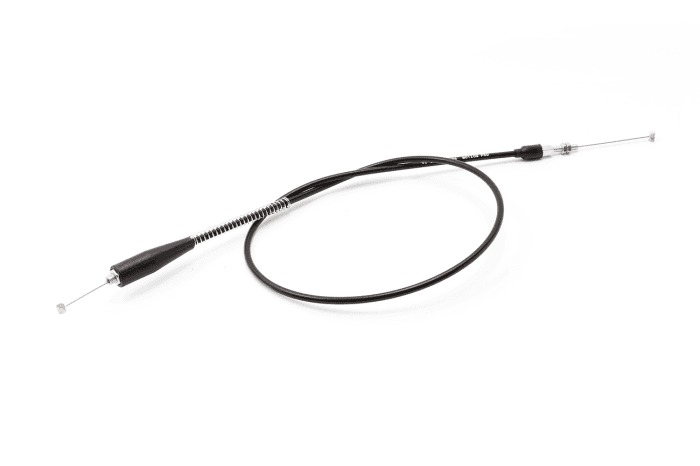 CABLE, BLACK VINYL, SIW, THROTTLE