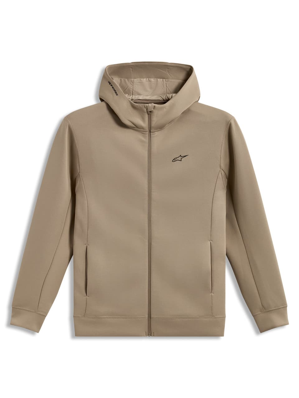 Alpinestars Cypher Hoodie Putty SM