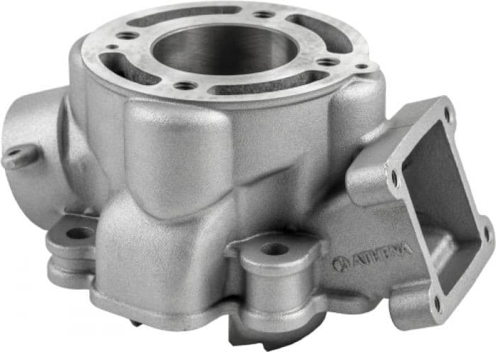OEM BARE CYLINDER.KAW. KX65 I.M.04