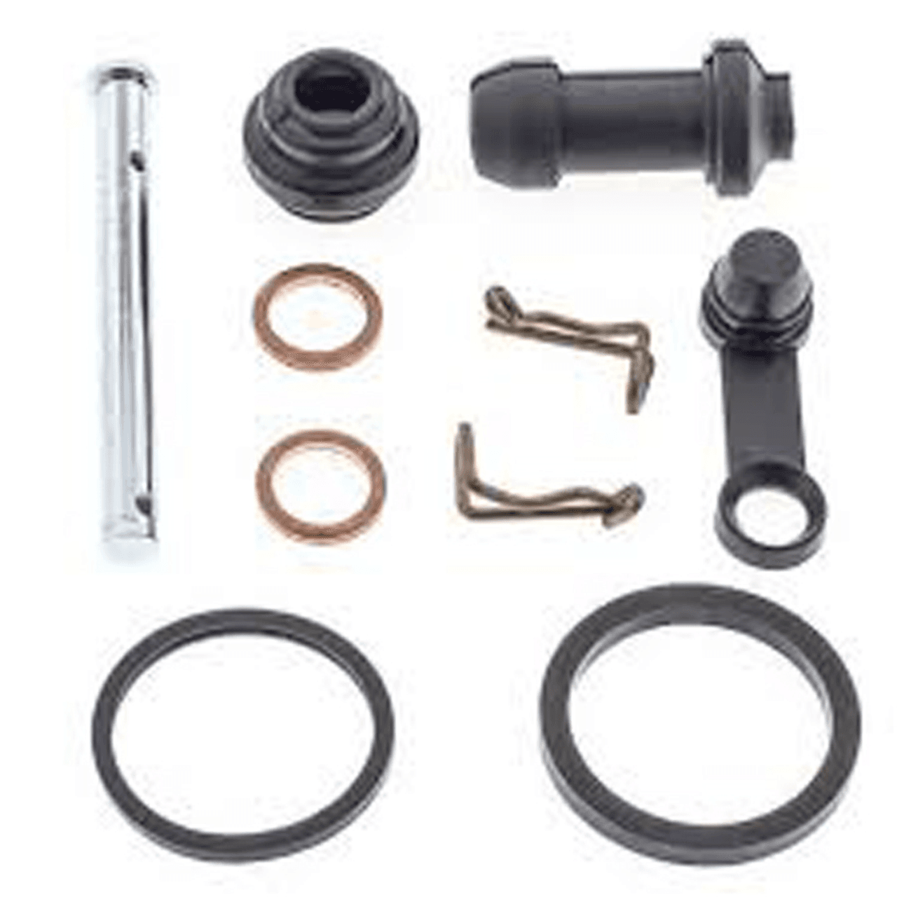 CALIPER REBUILD KIT