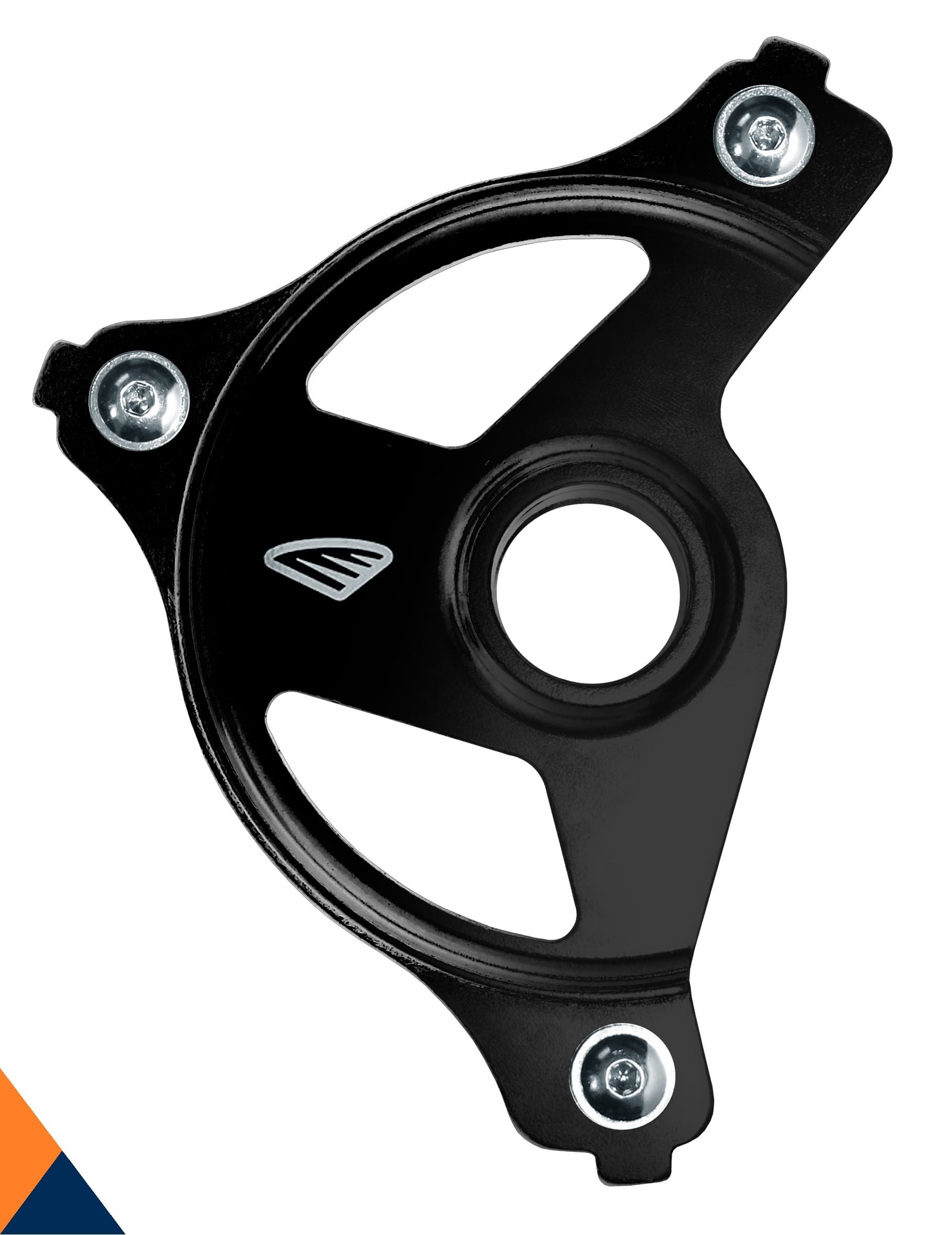 Cycra Disc Cover Mount Black