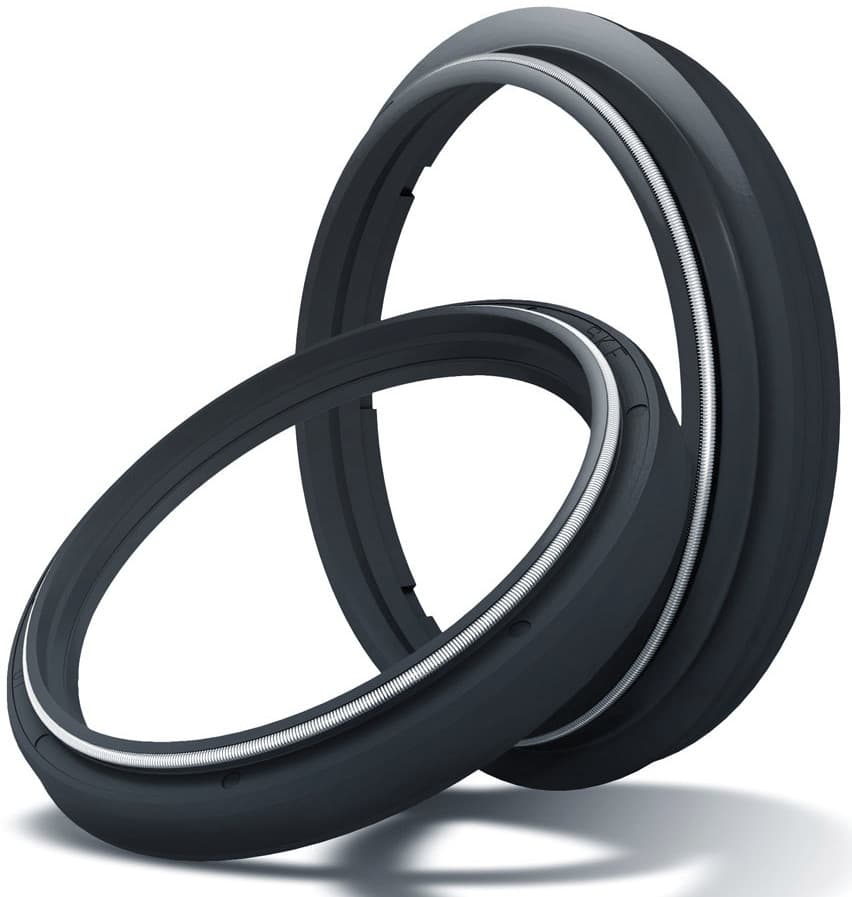 Skf Fork Seal Kit 45MM Black
