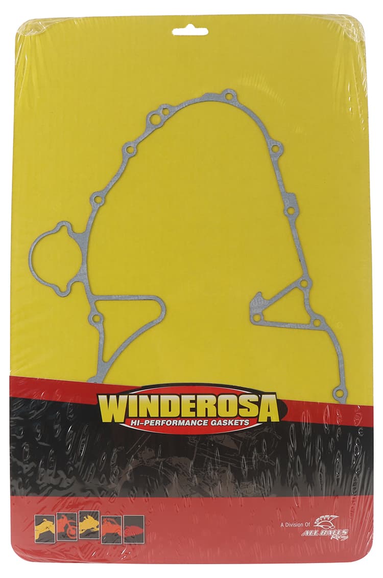 Vertex Clutch Cover Gasket Inner Yamaha