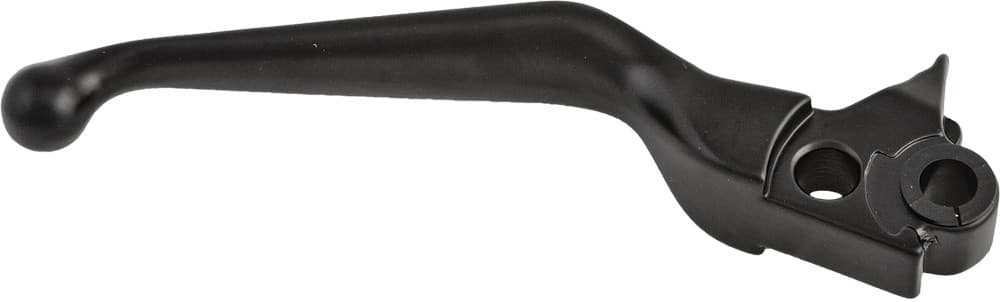 HardDrive Wide V-Cut Brake Lever Black OE#45016-96