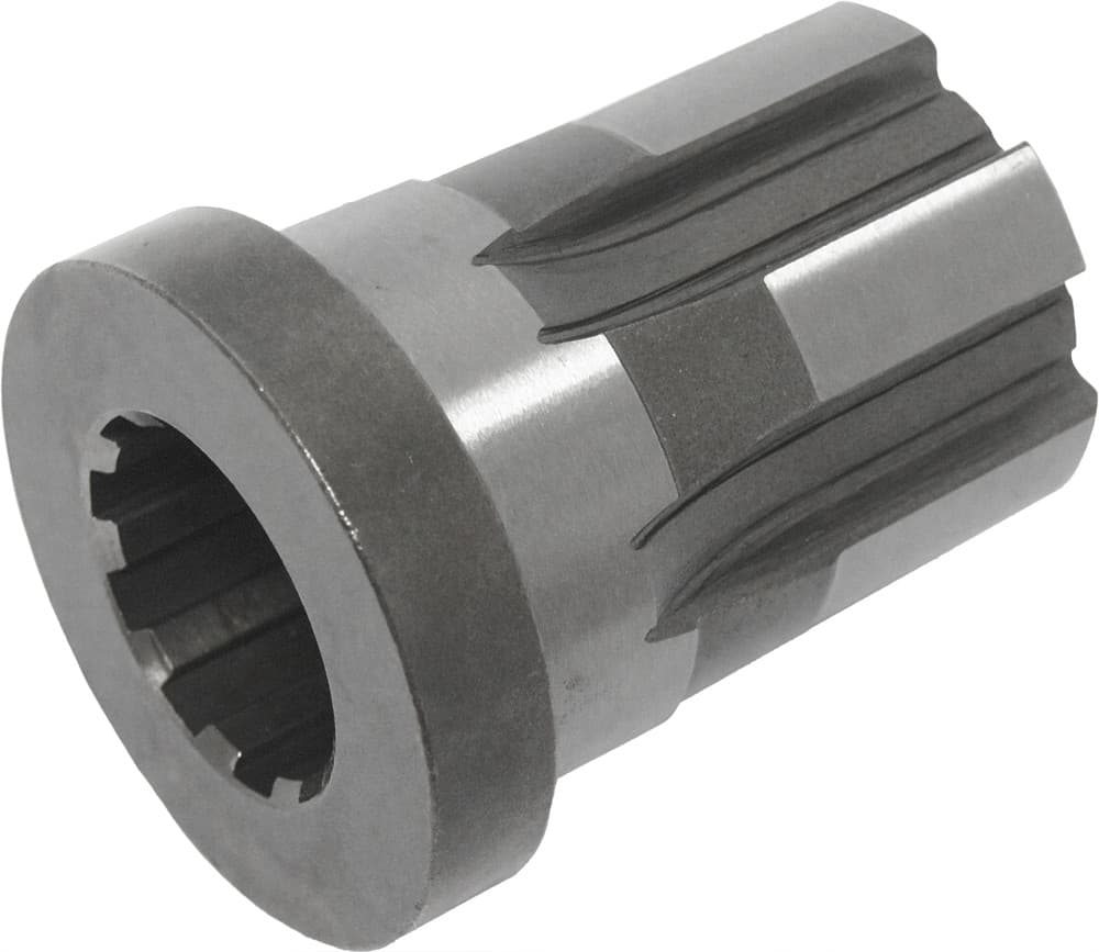 HardDrive Sprocket Shaft Stock Softail 91-06
