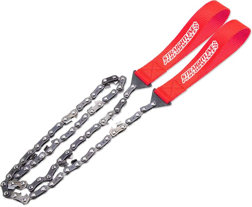 Straightline Hide 'N' Go Pocket Chain Saw