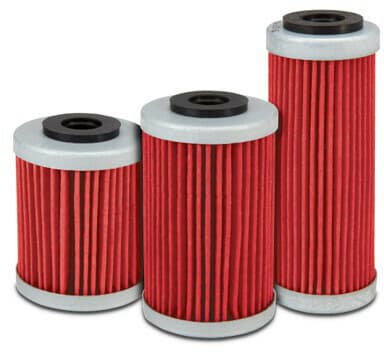 Pro Filter Oil Filter