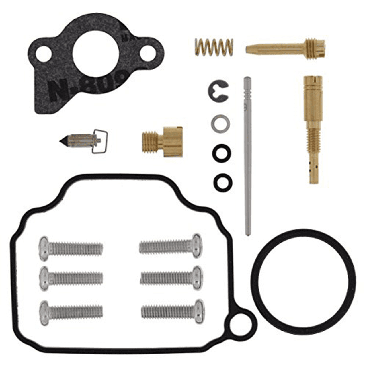 All Balls Bike Carburetor Rebuild Kit