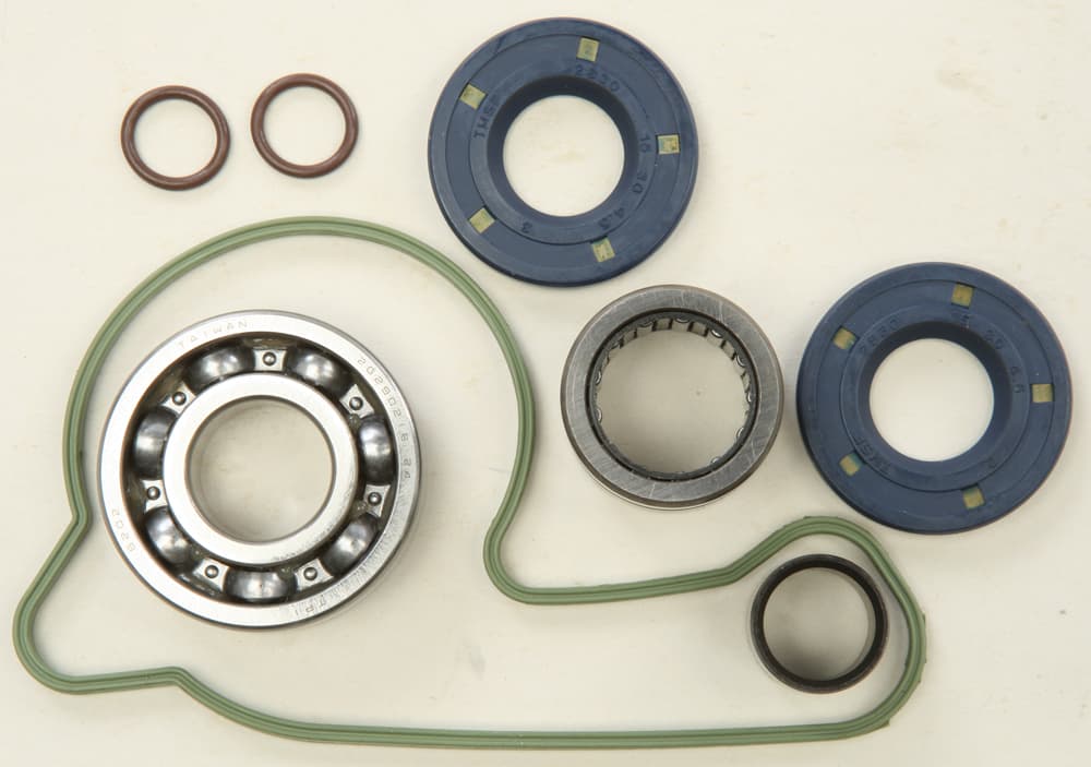 Hot Rods Water Pump Repair Kit