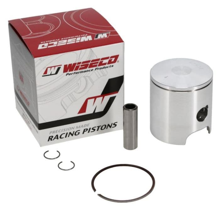 YAMAHA YZ80 1985-87 1890CS PISTON 520M04800