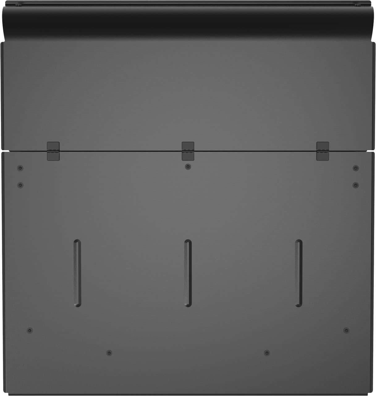 STEEL ROOF KAW