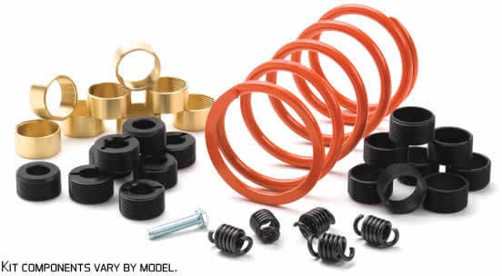 EPI Sport Utility Clutch Kit 27-28" Tires 0-3000'