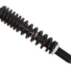Bronco Gas Shock Front