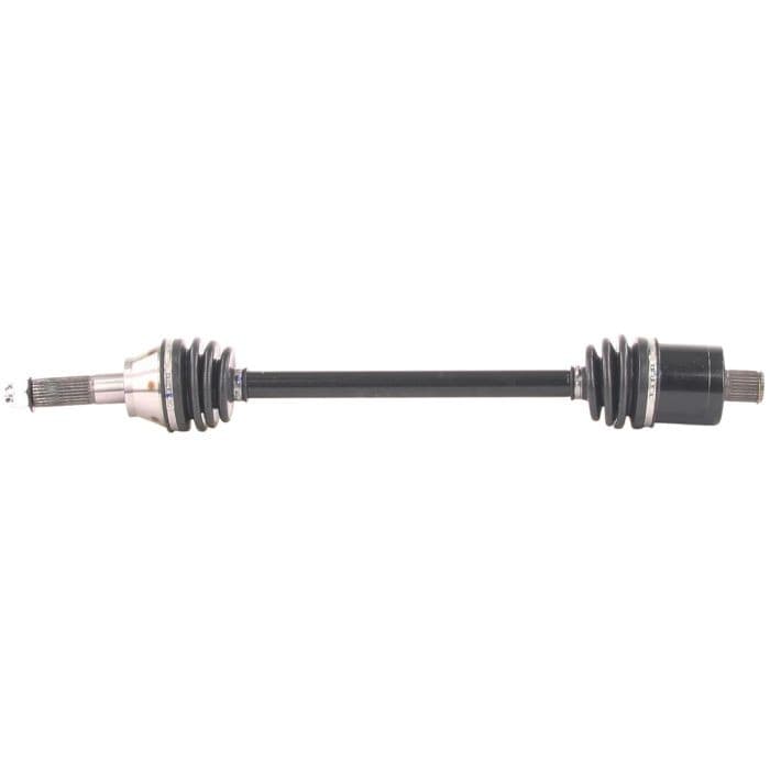 O.E. STYLE REPLACEMENT CV AXLE