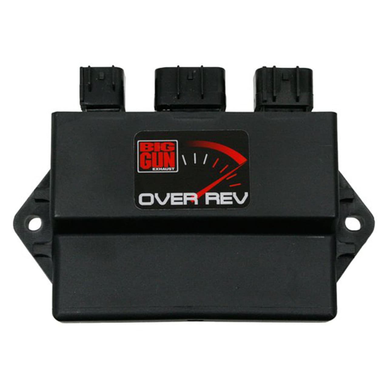 BIG GUN - REV BOX - ATV/UTV - YAMAHA