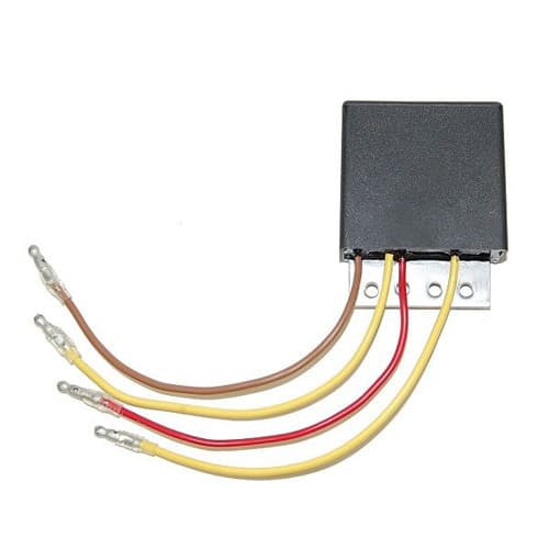 ELECTROSPORT REGULATOR/RECTIFIER POLARIS - 2203636/4060173
