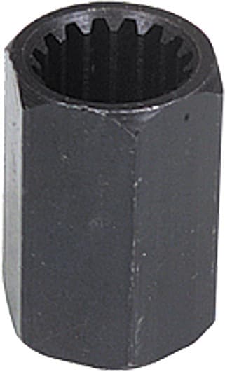 Solas Impeller Shaft Holder