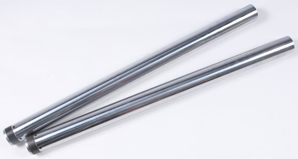 HardDrive 49MM Fork Tubes 29-1/2" O.S. Fxd