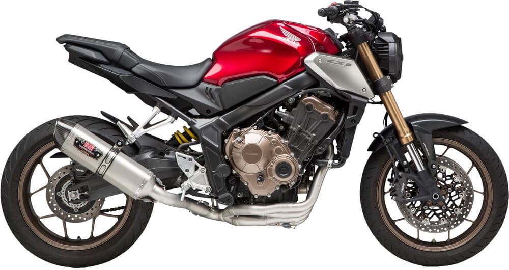 Yoshimura R-77 Race Fs Ss/Ss/Cf Wf Honda