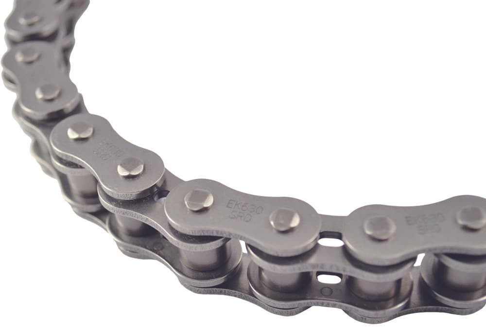 Ek Master Link SROZ2 Rivet 525