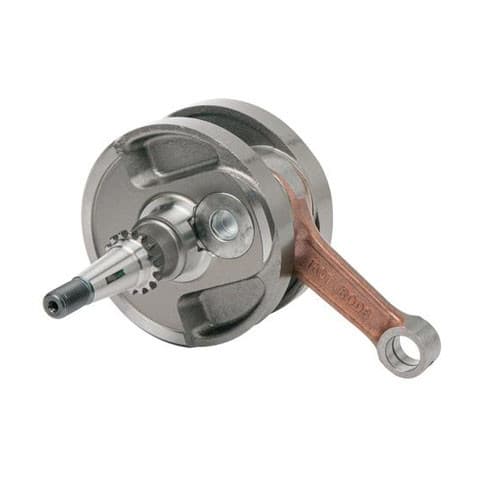 HOT RODS CRANK SHAFTS