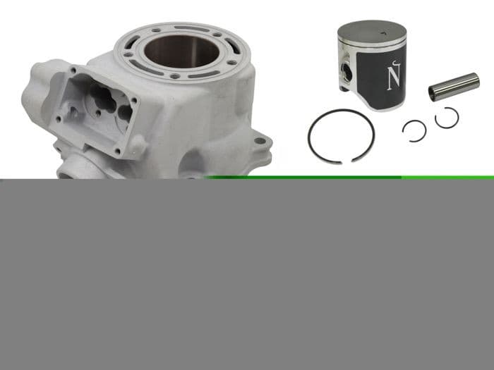 NAMURA CYLINDER KIT