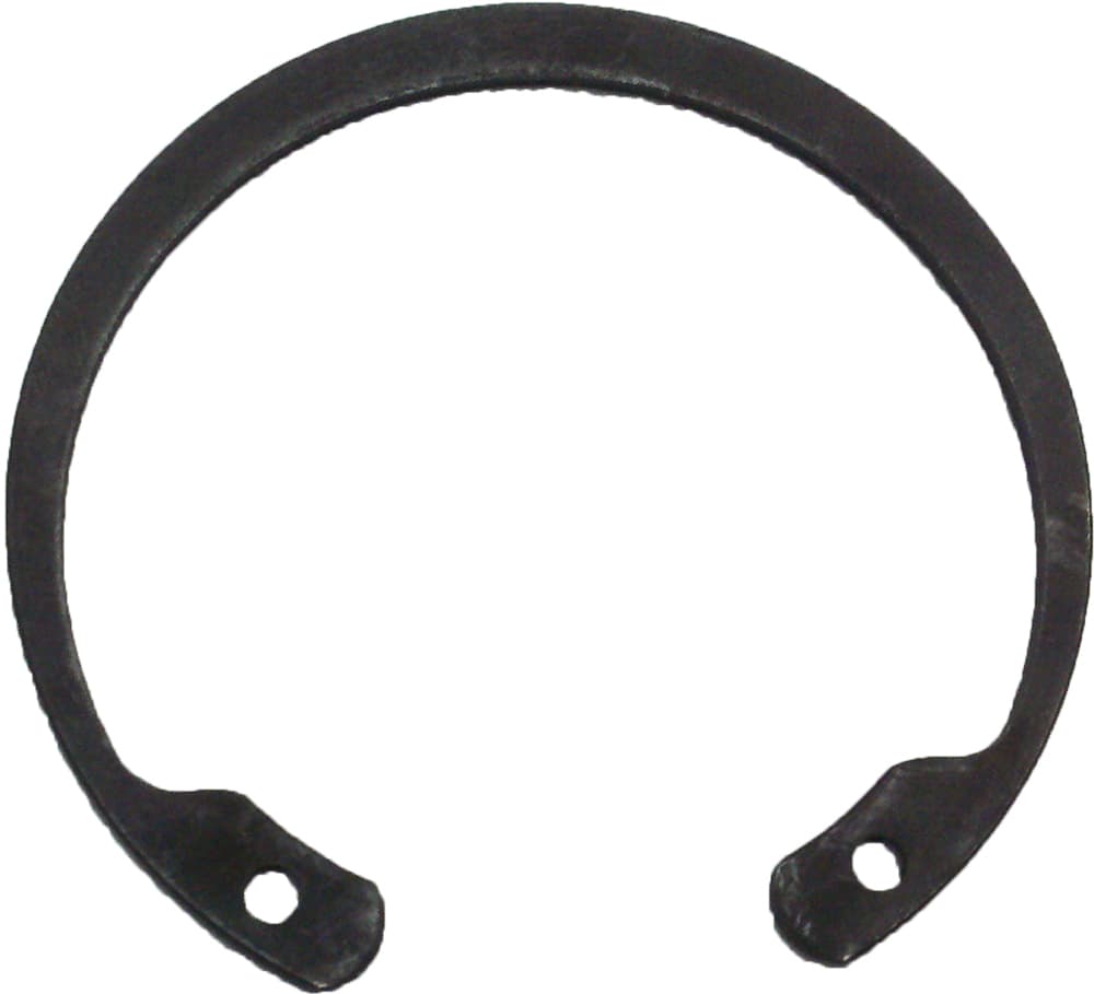 Each/Snap Ring 52 Mm PPD Idler Snowmobile
