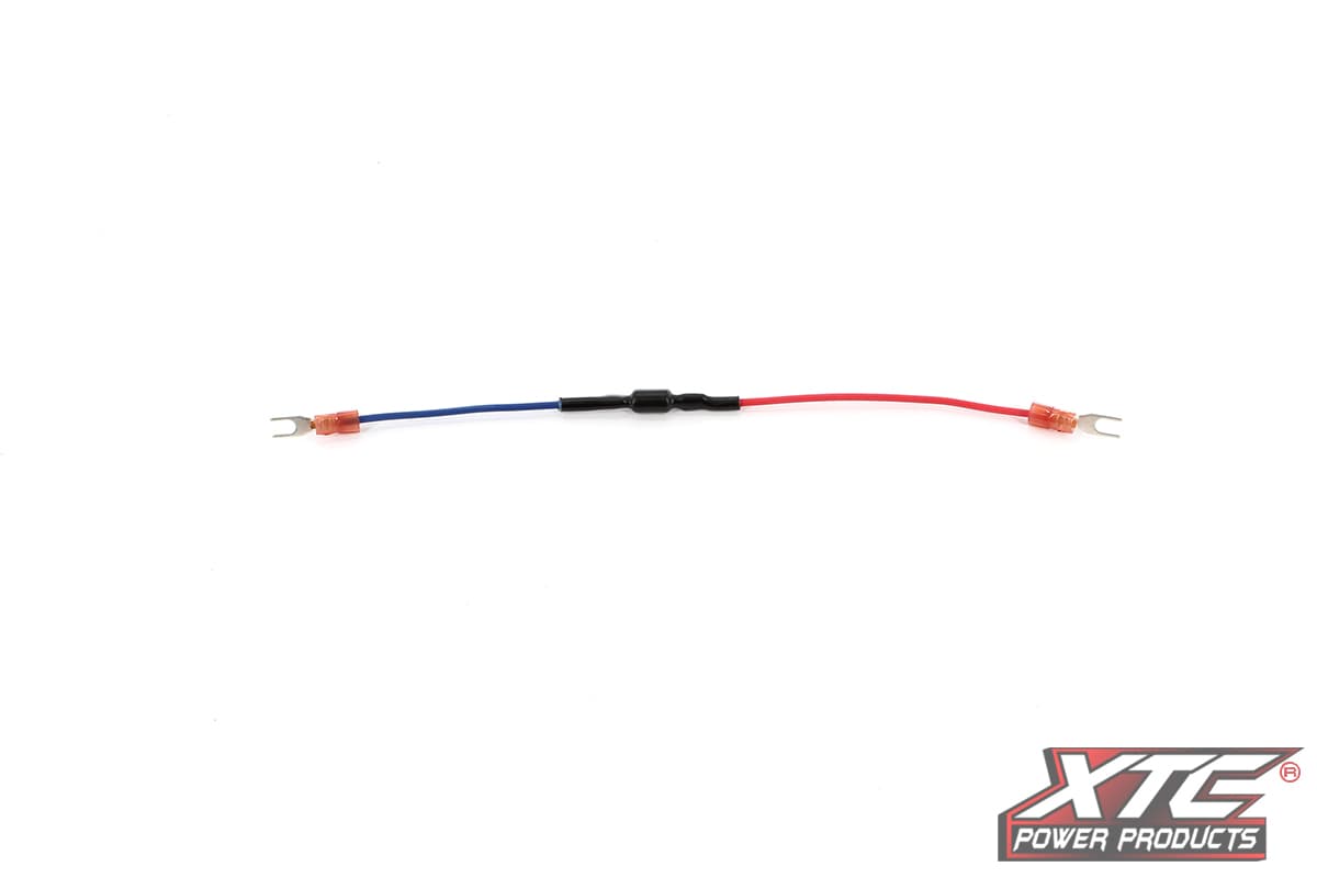 XTC Power Products 5 Amp IN Line Strobe Diode