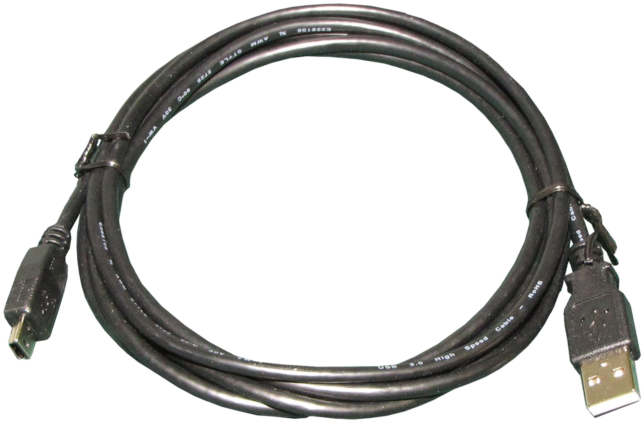 DIAG4 Bike Computer To Interface Cable