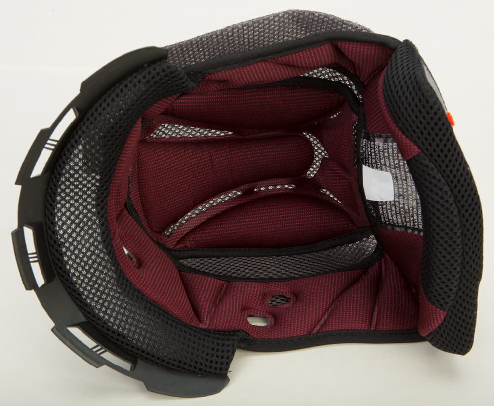 Gmax Comfort Liner 9MM SM FF-88
