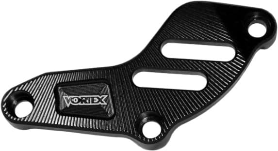 Vortex Case Guard Right Black Yamaha