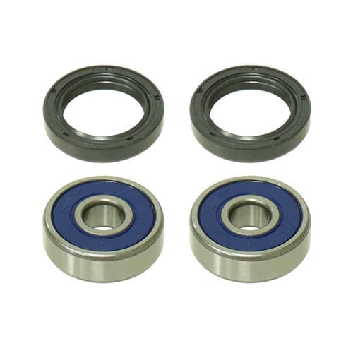PSYCHIC WHEEL BEARING KIT - REAR
