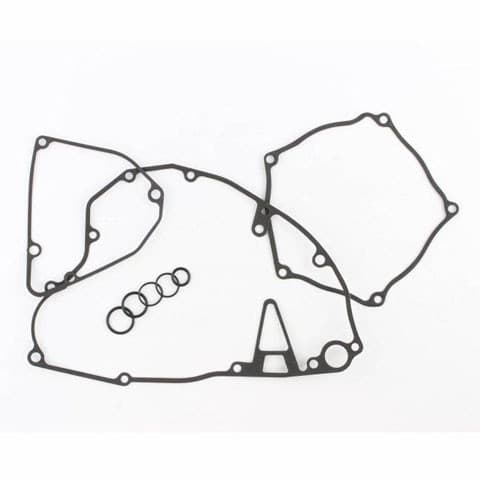 COMETIC BOTTOM END KIT NO CRANK SEALS-KAWASAKI