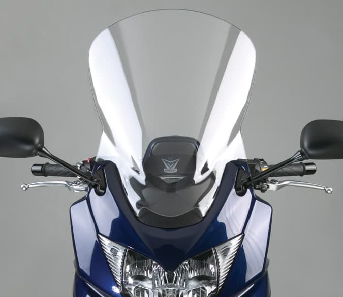 National Cycle Vstream Touring Screen Clear Replacement